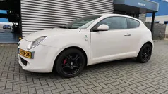 Gebruikt 2014 Alfa Romeo MiTo Hatchback | € 3.500 (Eerlijke prijs)