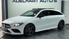 Gebruikt 2020 Mercedes CLA180 Shooting Brake Business Stationwagen | € 26.450 (Eerlijke prijs)