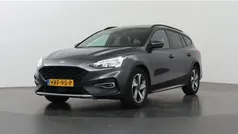 Grijs Gebruikt 2021 Ford Focus Business Edition Stationwagen | € 20.330 (Eerlijke prijs)
