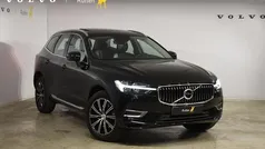 Gebruikt 2021 Volvo XC60 Inscription SUV | € 39.840 (Goede deal)
