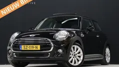 Zwart Gebruikt 2014 Mini Cooper Hatchback | € 9.740 (Goede deal)