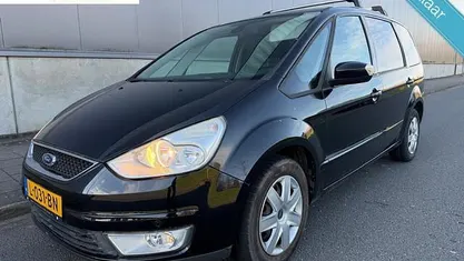 Occasion Ford Galaxy Trend 146 PK (107 kW) 2008 MPV
