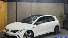 Gebruikt 2021 VW Golf VIII GTD Hatchback | € 23.499 (Super prijs)