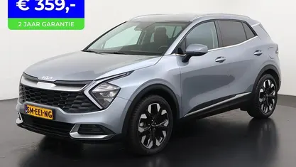 Occasion 2022 Kia Sportage SUV | € 29.690 (Goede deal)