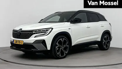 Gebruikt 2024 Renault Austral Techno Esprit Alpine SUV | € 36.435 (Eerlijke prijs)