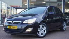 Gebruikt 2010 Opel Astra Edition Hatchback | € 5.950 (Eerlijke prijs)