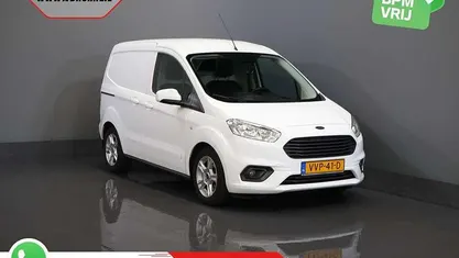 Occasion Ford Transit Limited 101 PK (74 kW) 2023 Van