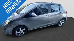 Gebruikt 2015 Toyota Yaris Hatchback | € 12.950 (Eerlijke prijs)