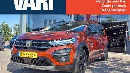 Occasion Dacia Jogger Extreme 101 PK (74 kW) 2022 MPV