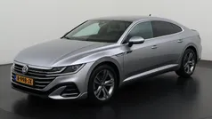 Grijs Gebruikt 2022 VW Arteon Business+ Hatchback | € 33.945 (Goede deal)