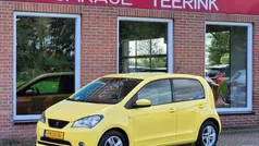 Geel Gebruikt 2013 Seat Mii Hatchback | € 4.995 (Eerlijke prijs)