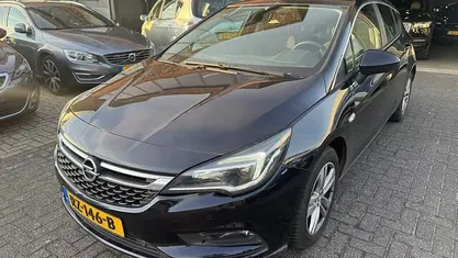 Occasion 2018 Opel Astra Hatchback | € 5.495 (Goede deal)