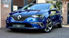Gebruikt 2017 Renault Mégane GT Line GT-Line Stationwagen | € 12.950 (Eerlijke prijs)