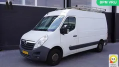 Gebruikt 2015 Opel Movano Van | € 6.950 (Super prijs)