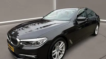 Occasion BMW 340 Executive 340 PK (250 kW) 2017 Grijs (metallic) Sedan