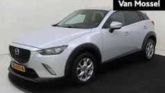 Gebruikt 2016 Mazda CX-3 SUV | € 16.935 (Eerlijke prijs)