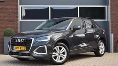 Grijs Gebruikt 2023 Audi Q2 Advanced SUV | € 30.950 (Eerlijke prijs)