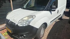 Gebruikt 2016 Opel Combo Edition MPV | € 1.499 (Super prijs)