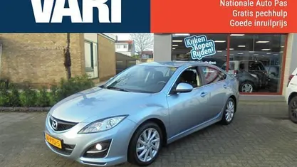 Occasion Mazda 6 155 PK (114 kW) 2011 Hatchback