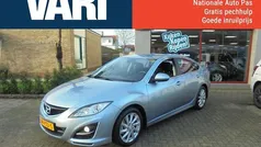 Gebruikt 2011 Mazda 6 Hatchback | € 6.999 (Eerlijke prijs)