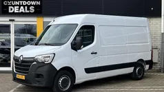 Gebruikt 2021 Renault Master Komfort Van | € 16.107 (Super prijs)