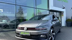 Hatchback Gebruikt 2018 VW Polo GTI Hatchback | € 18.945 (Goede deal)