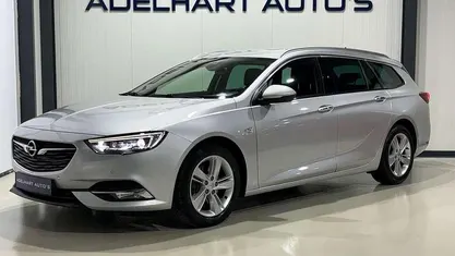 Occasion 2019 Opel Insignia Innovation Stationwagen | € 12.450 (Super prijs)