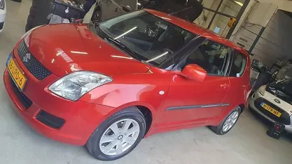 Occasion Suzuki Swift Comfort 93 PK (68 kW) 2010 Hatchback