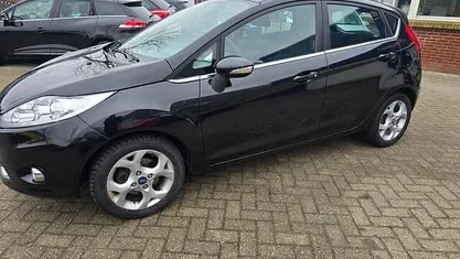 Occasion Ford Fiesta Titanium 82 PK (60 kW) 2011 Hatchback