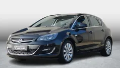 Gebruikt 2014 Opel Astra Cosmo Hatchback | € 9.899 (Eerlijke prijs)