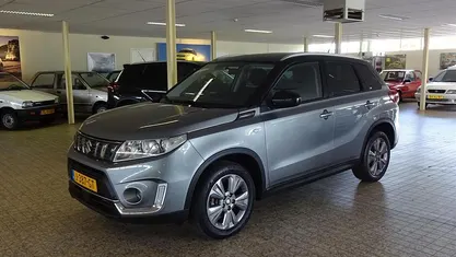 Occasion Suzuki Vitara 112 PK (82 kW) 2020 Grijs SUV