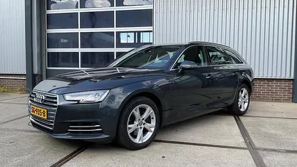 Occasion Audi A4 Sport 123 PK (90 kW) 2018 Stationwagen