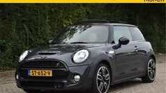 Grijs Gebruikt 2014 Mini Cooper S Business Hatchback | € 15.950 (Eerlijke prijs)