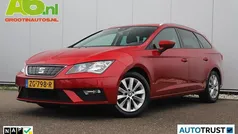 Gebruikt 2019 Seat Leon ST Business Stationwagen | € 15.900 (Eerlijke prijs)