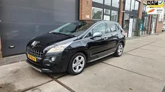 Gebruikt 2012 Peugeot 3008 Active MPV | € 5.750 (Eerlijke prijs)