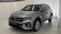 Gebruikt 2025 VW T-Roc R-line SUV | € 39.950 (Eerlijke prijs)