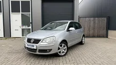 Gebruikt 2006 VW Polo Comfortline Hatchback | € 2.150 (Eerlijke prijs)