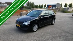 Gebruikt 2007 VW Polo Hatchback | € 1.450 (Goede deal)