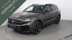 Grijs Nieuw 2025 VW Touareg Design SUV | € 92.888 (Super prijs)