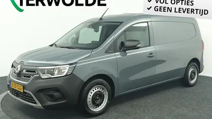 Occasion Renault Kangoo 22 kW (30 PK) 2024 Grijs MPV