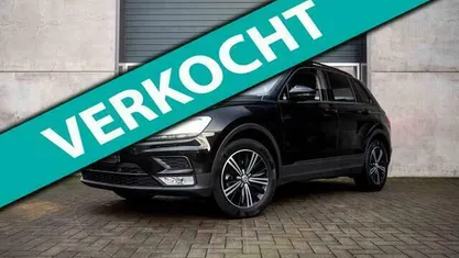 Occasion VW Tiguan Trendline 150 PK (110 kW) 2016 SUV