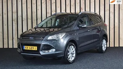 Occasion Ford Kuga Titanium 150 PK (110 kW) 2016 SUV