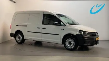 Occasion VW Caddy Maxi Highline 102 PK (75 kW) 2019 MPV