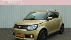 Bruin Gebruikt 2017 Suzuki Ignis Hatchback | € 11.438 (Goede deal)