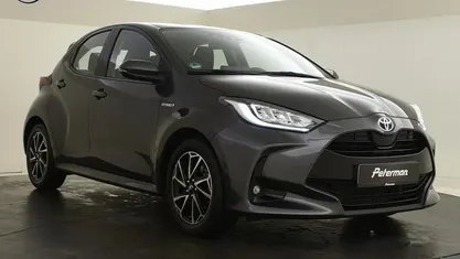 Occasion Toyota Yaris Hybrid 116 PK (85 kW) 2021 Hatchback