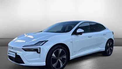 Occasion 2025 Polestar 4 Pilot SUV | € 52.950 (Eerlijke prijs)