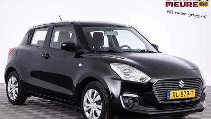 Occasion Suzuki Swift Comfort 90 PK (66 kW) 2019 Hatchback