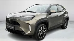 Gebruikt 2023 Toyota Yaris Cross SUV | € 28.949 (Eerlijke prijs)