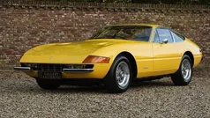 Gebruikt 1973 Ferrari Daytona | € 845.000