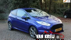 Gebruikt 2013 Ford Fiesta ST Hatchback | € 8.950 (Eerlijke prijs)